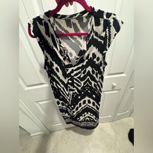 Tiana B Professional Dress